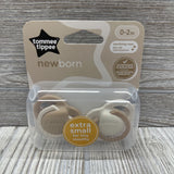 NEW Extra Small Pacifiers