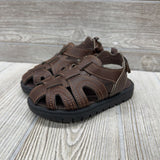 Vasco Velcro Sandals 6c