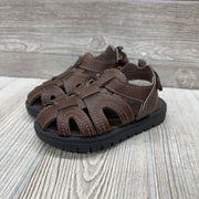 Vasco Velcro Sandals 6c