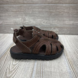Vasco Velcro Sandals 6c