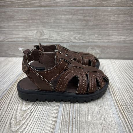 Vasco Velcro Sandals 6c