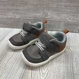 Miller Velcro Shoes 5c