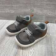 Miller Velcro Shoes 5c