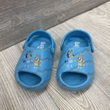 Sandals Character 5-6c
