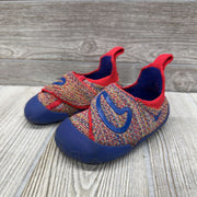 Swoosh 1 Velcro Shoes 5c