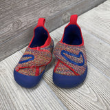 Swoosh 1 Velcro Shoes 5c