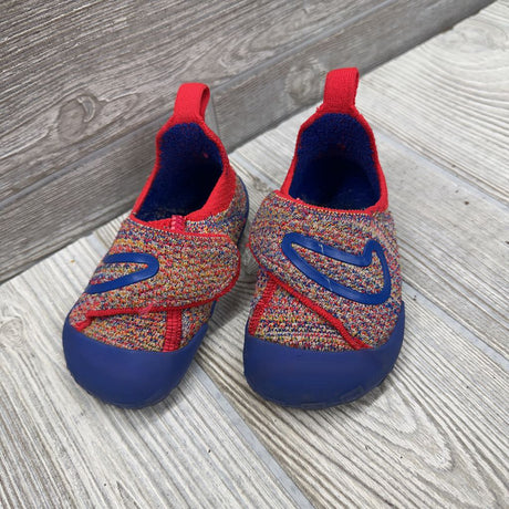 Swoosh 1 Velcro Shoes 5c