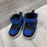 Court Borough Mid Sneakers 5c