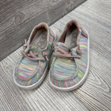 Wendy Slip On Shoes 5c