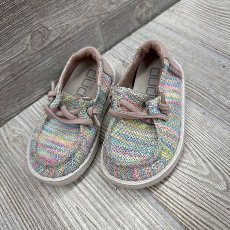 Wendy Slip On Shoes 5c