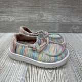 Wendy Slip On Shoes 5c