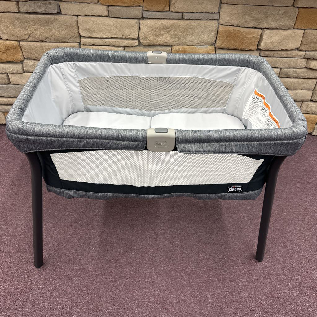 LullaGo Bassinet
