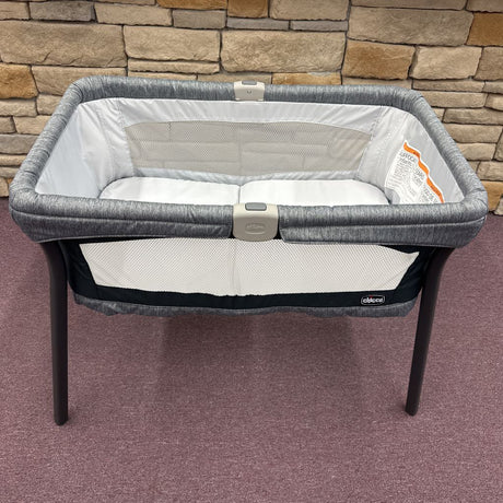 LullaGo Bassinet