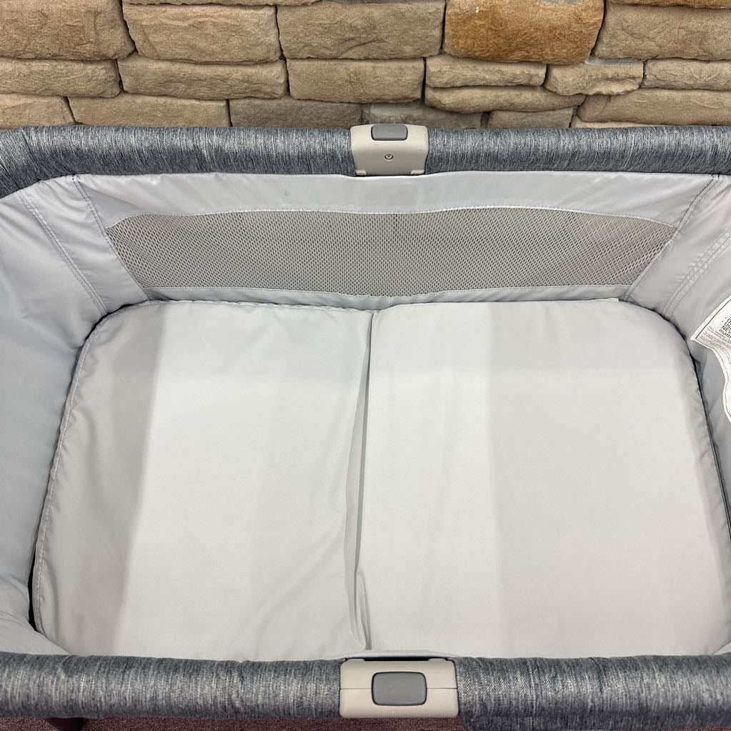 LullaGo Bassinet