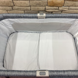 LullaGo Bassinet