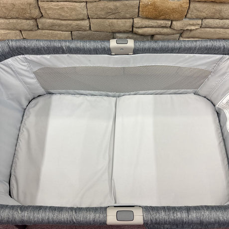 LullaGo Bassinet