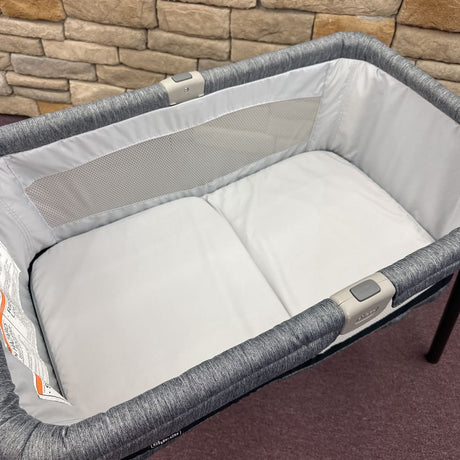 LullaGo Bassinet
