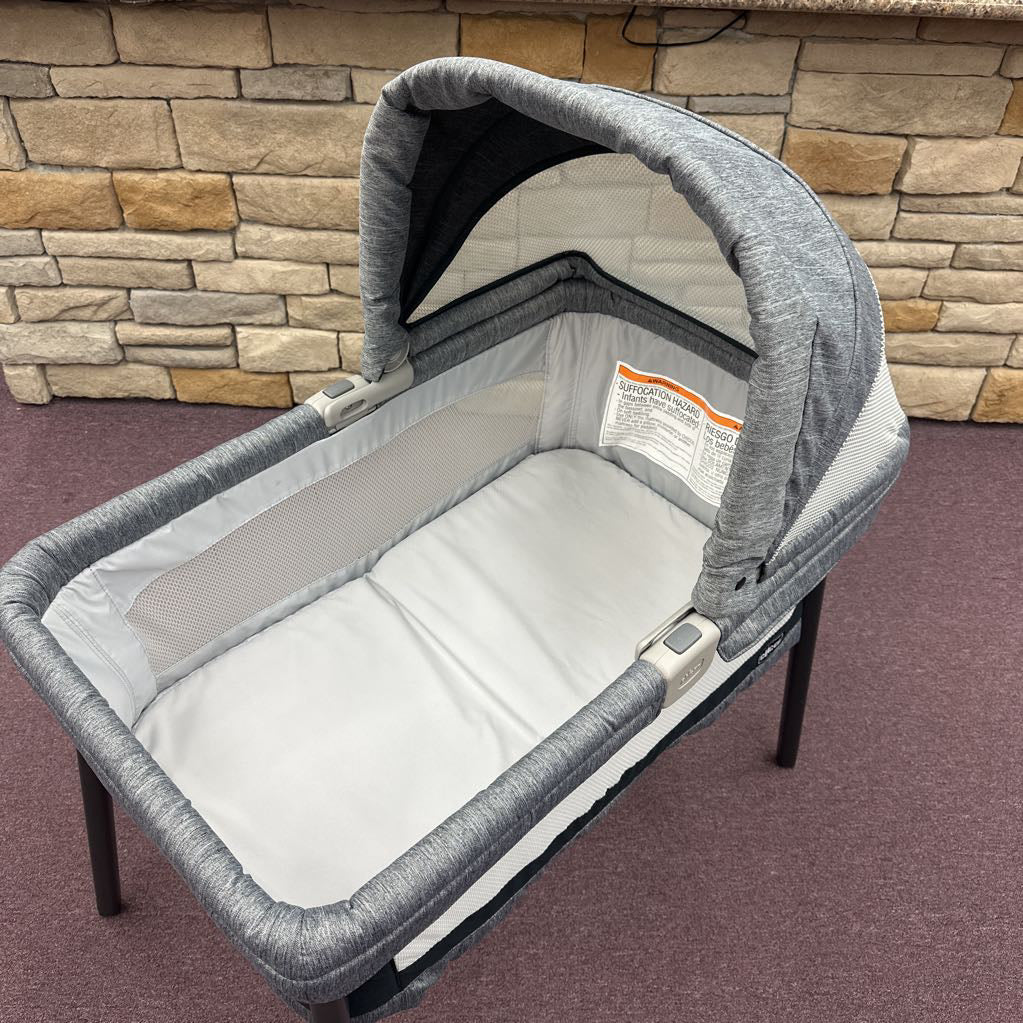 LullaGo Bassinet