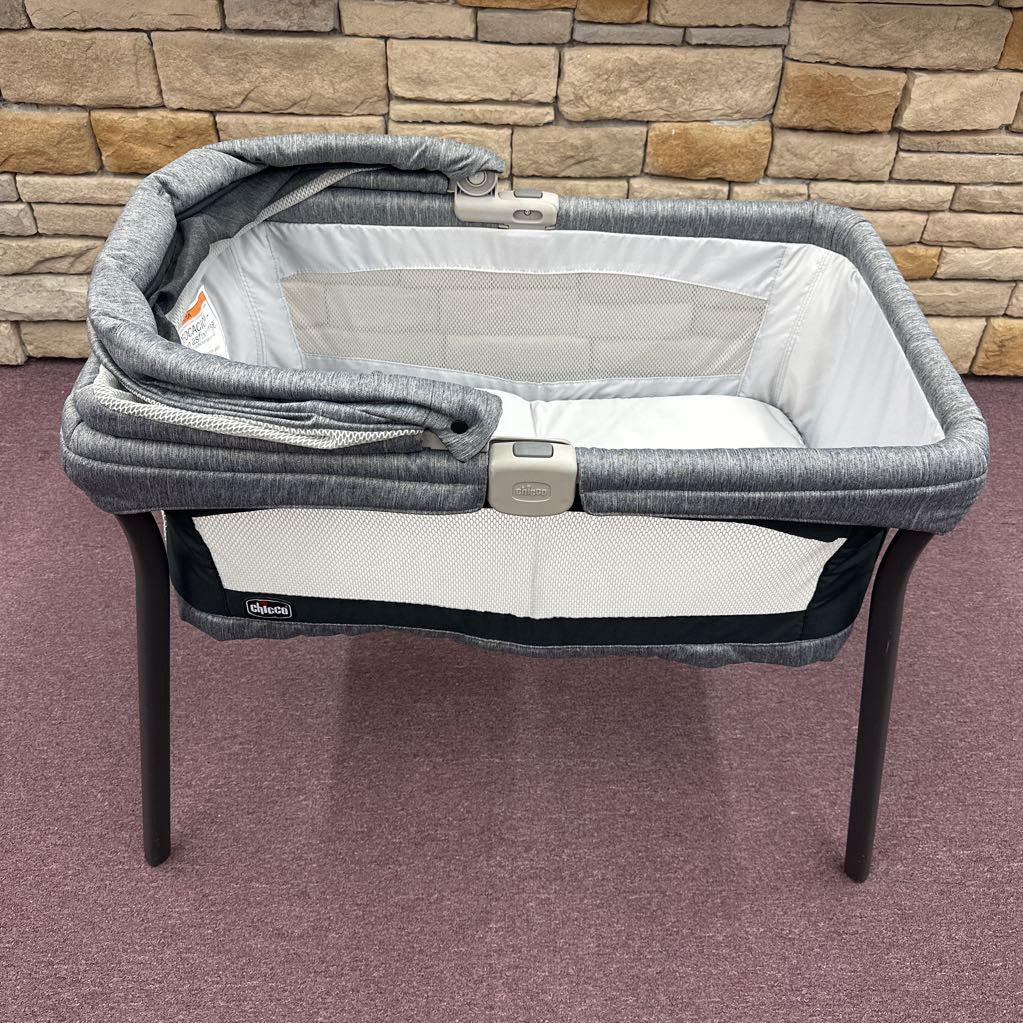 LullaGo Bassinet