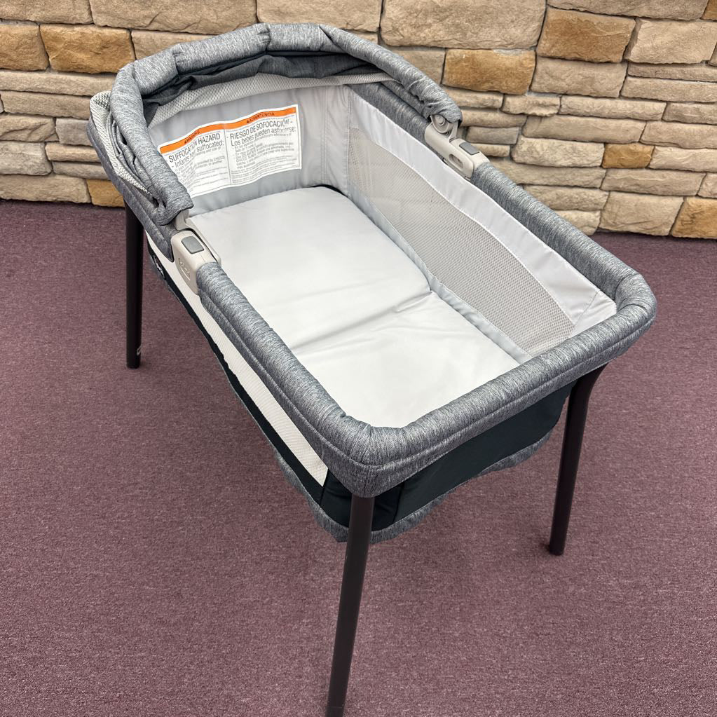LullaGo Bassinet