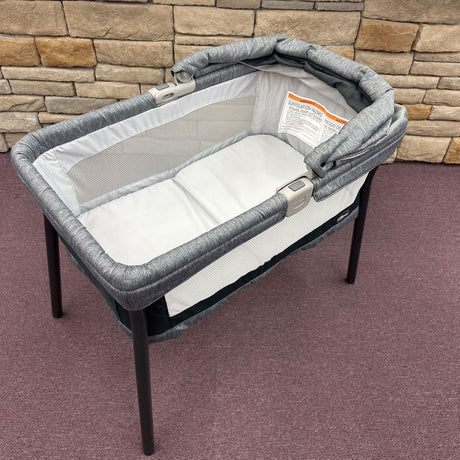 LullaGo Bassinet