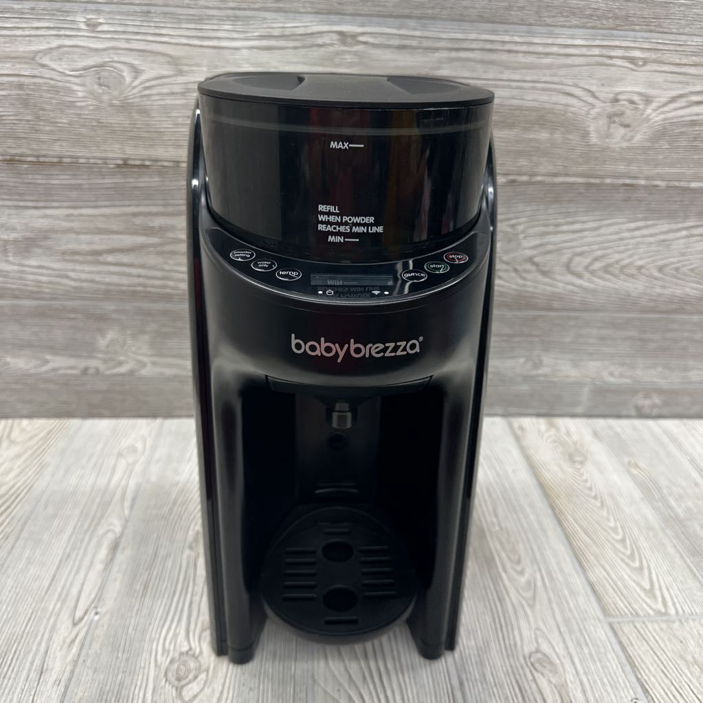 Formula Pro One Step Bottle Maker