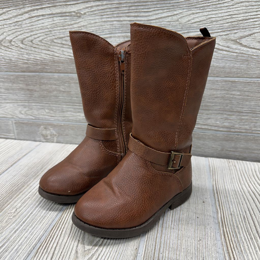 Lumi Fashion Boots 7c