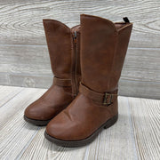 Lumi Fashion Boots 7c