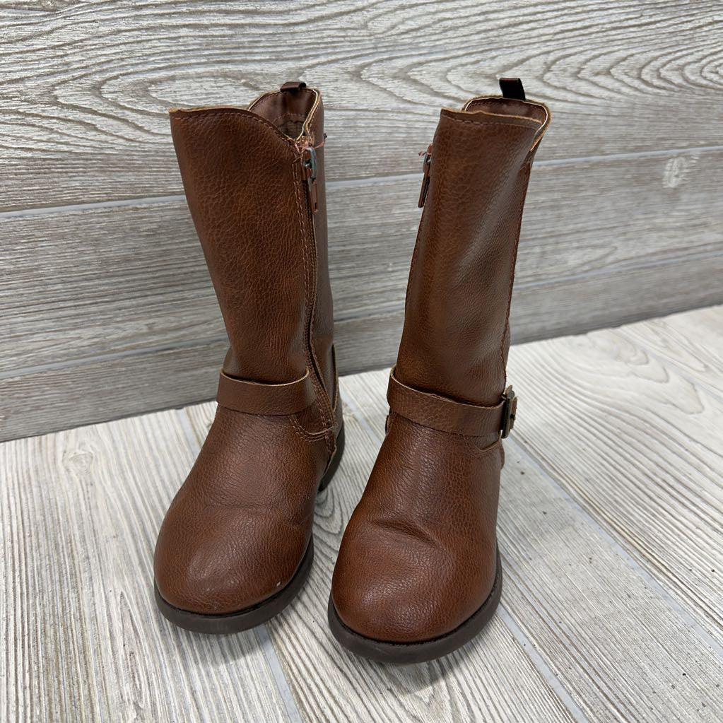 Lumi Fashion Boots 7c
