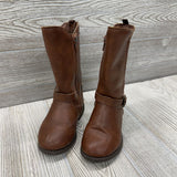 Lumi Fashion Boots 7c