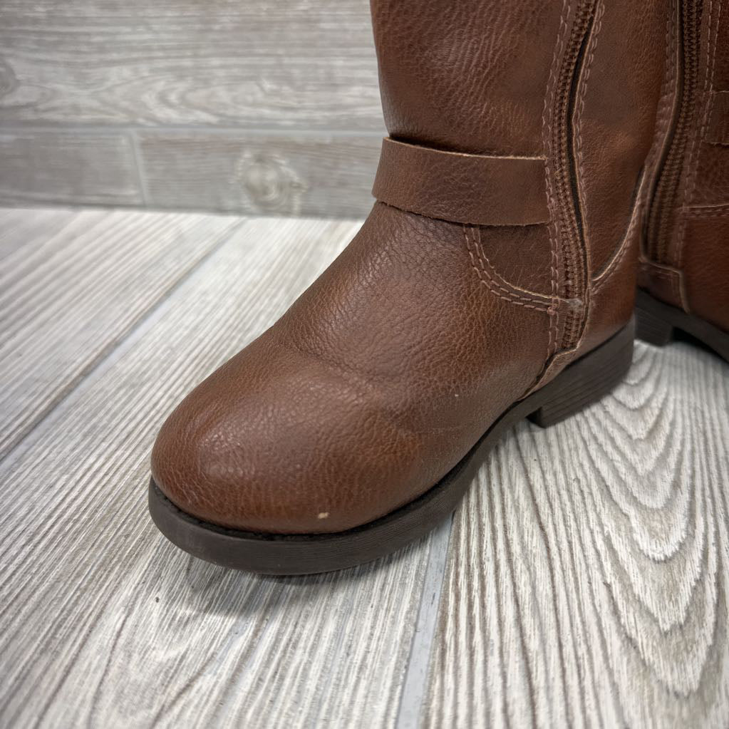 Lumi Fashion Boots 7c
