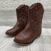 Cowgirl Boots 8c