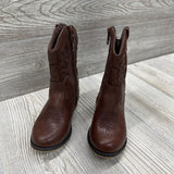 Cowgirl Boots 8c