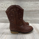 Cowgirl Boots 8c