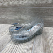 Cinderella Light Up Costume Shoes 9/10c