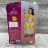 NEW Accessory Set Crown & Heels Belle