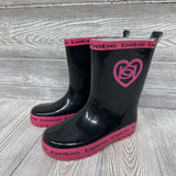 Rain Boots 13-1y