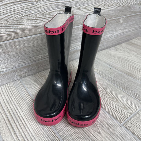 Rain Boots 13-1y