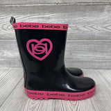 Rain Boots 13-1y