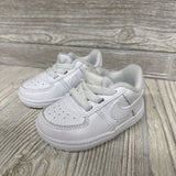 Force 1 Crib Shoes 2c