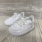 Force 1 Crib Shoes 2c