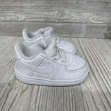 Force 1 Crib Shoes 2c