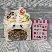 Hide & Seek Busy Bag Ice Cream