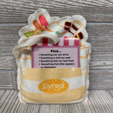 Hide & Seek Busy Bag Ice Cream