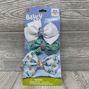 NEW Bows Character