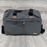Travel Tote Diaper Bag