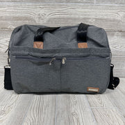Travel Tote Diaper Bag