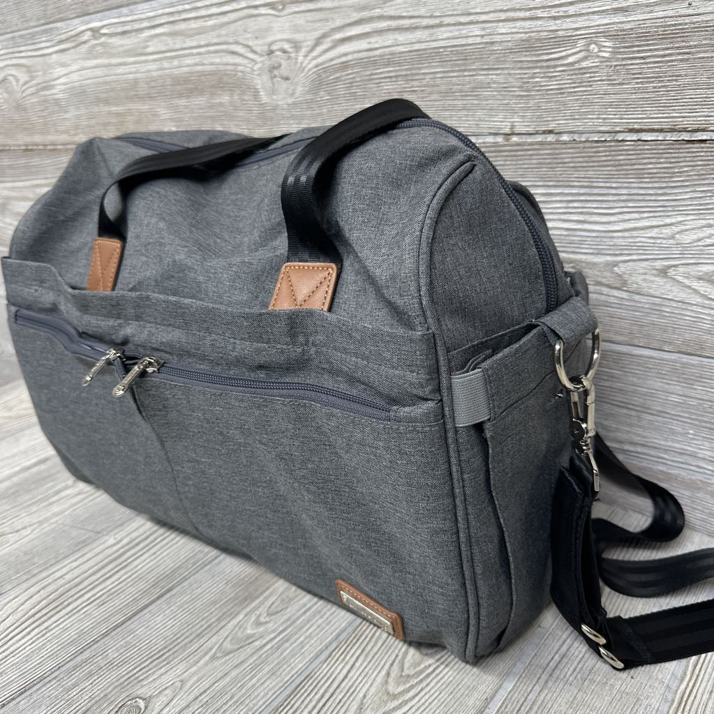 Travel Tote Diaper Bag