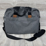 Travel Tote Diaper Bag