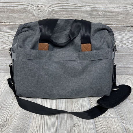 Travel Tote Diaper Bag
